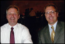 Stuart Nyberg (left) & Andy Nyberg (right) . . . click for more info!